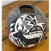 Image 5 : Acoma Seed Pot with Heartland Deer Design and Fine Line Work signed LJ