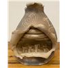 Image 1 : R Lampshire Pottery Sculpture