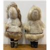 Image 2 : Eskimo Doll Set