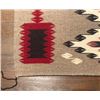 Image 2 : Navajo Storm Pattern Very Fine Rug