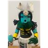 Image 2 : 11-inch Vintage Circa 1970 Hopi Kachina