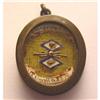 Image 1 : Ancient Relic Cingulo B.V.M. St. Fracis Assisi #1564600