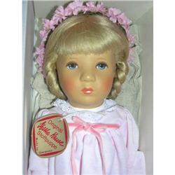 14" Kathe Kruse Nana MIB 1986 #1564755