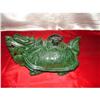 Image 1 : Stone Turtle with dragon  head  #1564892