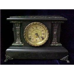 Seth Thomas Mantel Clock #1564899