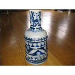 17th Century Westerwald Jug  Unusual Shape! #1564901