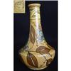 Image 1 : Cameleon Ware Small Hand Painted Vase #1564924