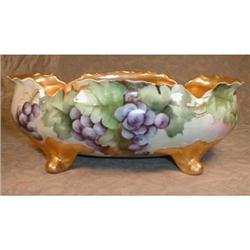 MALMAISON Compote HP Grapes -GERMANY- LARGE #1564969