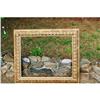 Image 1 : Great Large Gold Leaf Frame !! #1564983