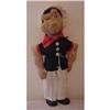 Image 1 : doll Cloth Popeye  Cartoon Character 17"  #1565376