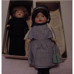 Doll Composition Marie Polack PA  Dutch #1565382