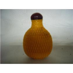 chinese snuff bottle #1565427