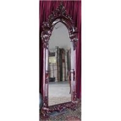 VICTORIAN MAJESTY BILTMORE LG WALL MIRROR #1565461