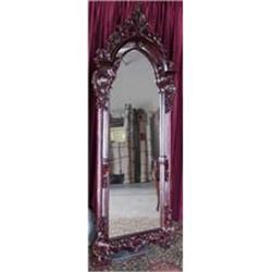 VICTORIAN MAJESTY BILTMORE LG WALL MIRROR #1565461