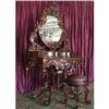 Image 1 : MAJESTY BILTMORE VICTORIAN DRESSER VANITY #1565485