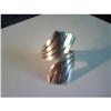 Image 1 : Vintage Ballesteros bypass ring #1572255