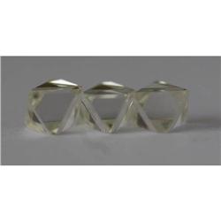 Collector?s Pack of Super Quality Gem Diamonds #1572356
