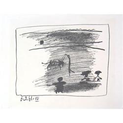 Picasso   Bandaleros #1572381