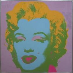 Sunday B Morning Marilyn #1572389