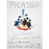 Image 1 : Picasso   Picasso  Les Menines  #1572405