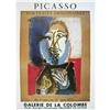 Image 1 : Picasso Pablo Picasso-Portraits Imaginaires #1572406