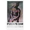 Image 1 : Pablo Picasso-A Retrospective #1572407