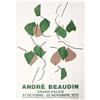 Image 1 : Museum Quality Beaudin Grand Palais #1572421