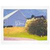 Image 1 : LE Signed and Numbered Color Silk-Screen By#1572487