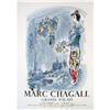 Image 1 : Chagall Limited Edition Magician of Paris. #1572552