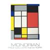 Image 1 : Serigraph on Arches Mondrian   Mondrian at Pace#1572729