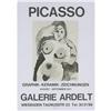 Image 1 : Picasso Limited Edition Mourlot Lithograph #1572807