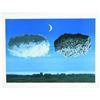 Image 1 : Lithograph of The Battle of Argonne Magritte #1572809