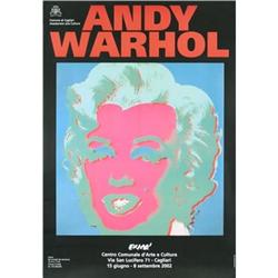 Warhol Marilyn #1572830