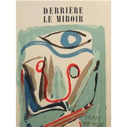 Derriere Le Miroir- #1572853