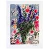 Chagall   Les Lupins Bleus #1572881