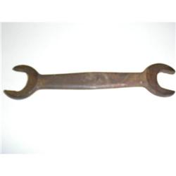 Vintage FORD Open End Wrench #1572916