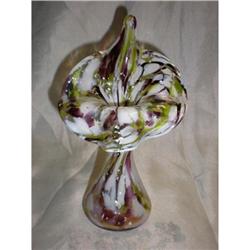 Extremely Beautiful Multi Color Blown Art #1572940