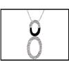 Image 1 : DESIGNER DIAMOND PENDANT WAS $319.00 #1572984