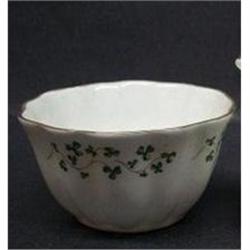 Royal Tara  Sugar Bowl Irish SHAMROCK #1573090