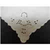 Image 1 : FINE MADEIRA & EMBROIDERY NAPKINS #1573184