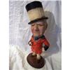 Image 1 : W. C. Fields Movie Character Statue #1573317