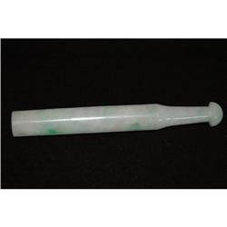 Jade Cigarette Holder #1573402