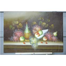 Wonderful  Oil  Painting  on  Canvas #1573404