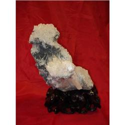 Chinese Scholar's Rock  #1573432