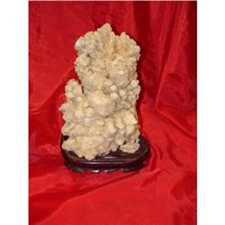 chinese Scholar's Rock  #1573434