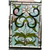 Image 1 : Stained Glass Window #1573687