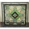 Image 1 : Stained Glass Window #1573688