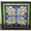 Image 1 : Stained Glass Window #1573689