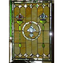 Stained Glass Window #1573690