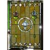 Image 1 : Stained Glass Window #1573690